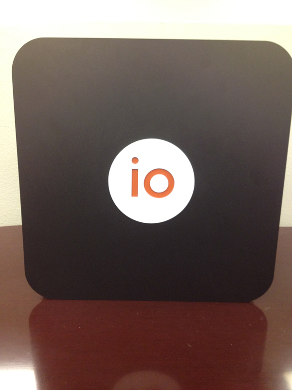 IO