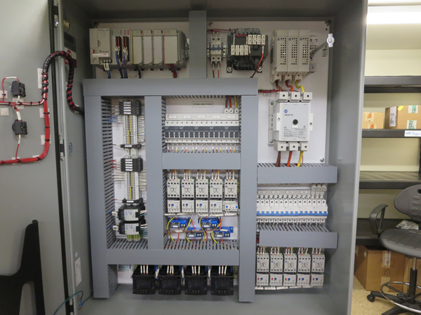 panel